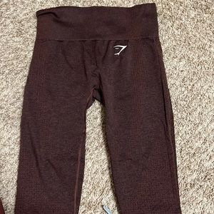 Gymshark leggings